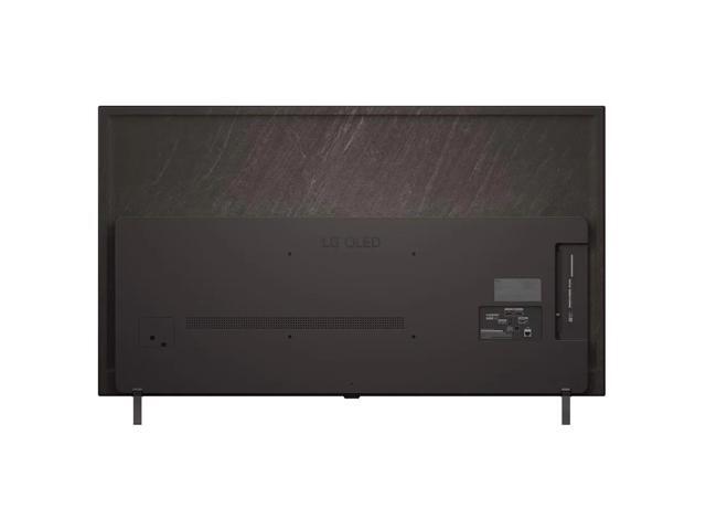 LG OLED55B5PUA 55' 4K OLED AI Smart TV - 2025