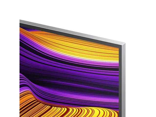 LG OLED55G5WUA 55' 4K OLED Evo AI Concierge Smart TV - 2025 Model