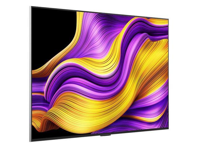 LG OLED55G5WUA 55' 4K OLED Evo AI Concierge Smart TV - 2025 Model