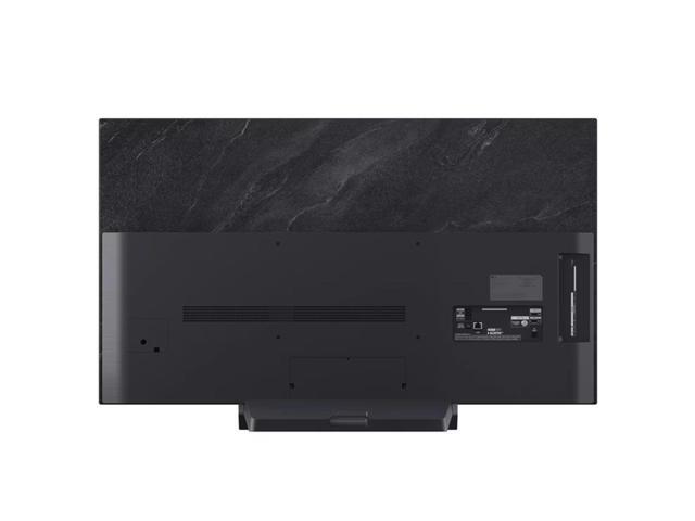 LG - 83" Class C6H Series OLED evo AI 4K Smart webOS TV with Hyper Radiant Color Tech (2026) - image 5