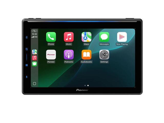 Pioneer DMH-WT8000NEX SPHERA 10.1' Floating Digital Multimedia Receiver - 2026