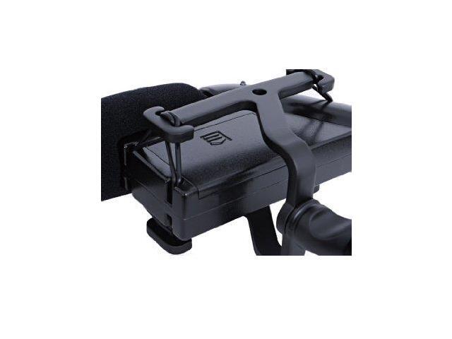 Movo VXR5000 HD Condenser Prosumer Video Microphone for DSLR Video Cameras (Aluminum Body)