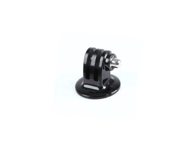 Movo Photo GC34 Rugged Crushproof Housing Cage with Tripod Mount for GoPro HERO3, HERO3+ and HERO4 Action Camcorders