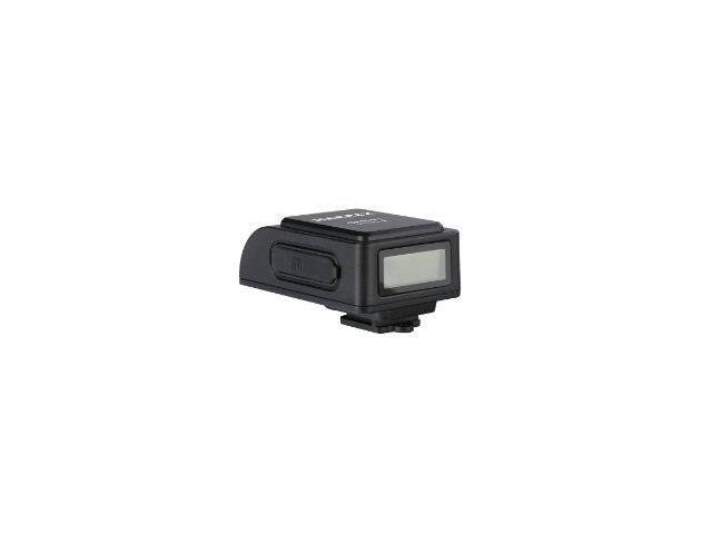 Marrex GPS-N1 High Configuration GPS Receiver for Nikon DSLR (Black)