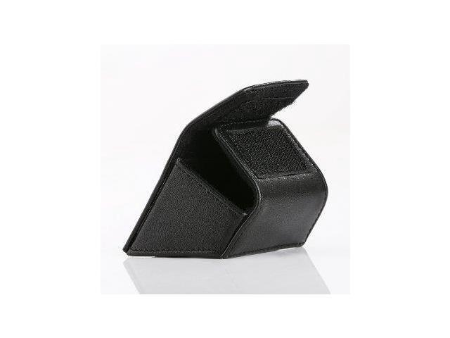 Movo LH27 Deluxe LCD Hood Shade for Flip-Out Camera/Camcorder LCD's (for 2.7' Screens)
