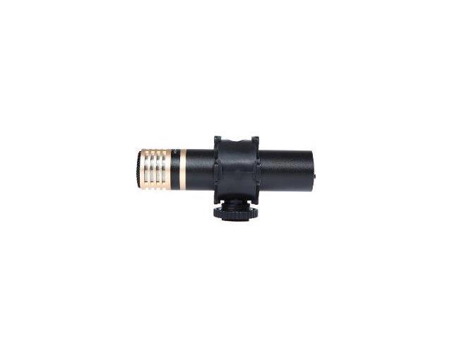 Movo VXR200 HD Stereo X/Y Condenser Mini Capsule Microphone for DSLR Video Cameras