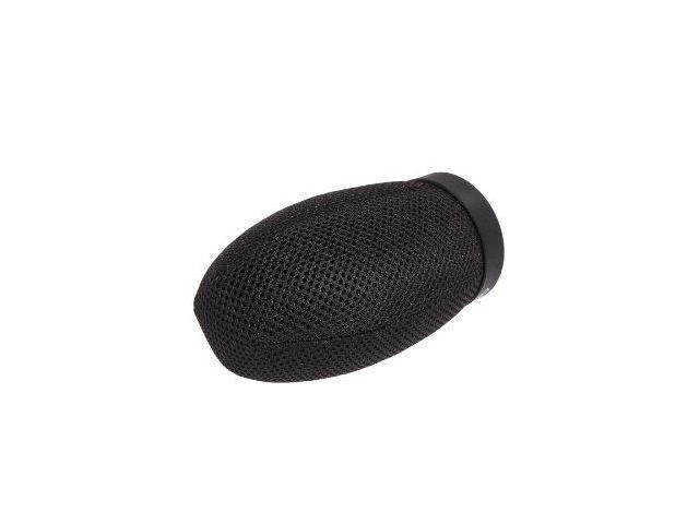 Movo WST240 Professional Premium Quality Ballistic Nylon Windscreen with Acoustic Foam Technology for Shotgun Microphones up to 22cm Long