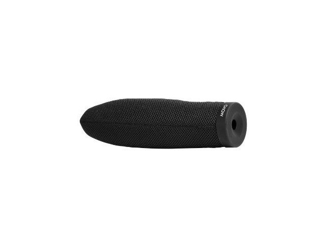 Movo WST290 Professional Premium Quality Ballistic Nylon Windscreen with Acoustic Foam Technology for Shotgun Microphones up to 27cm Long