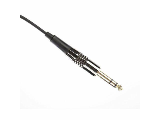 Saramonic SR-BMC1 BlackMagic Cinema Camera Output Connector Cable for the Saramonic LavMic, UwMic9, UwMic10 and UwMic15 Wireless Microphone Systems