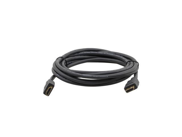 Kramer Flexible High?Speed HDMI Cable with Ethernet