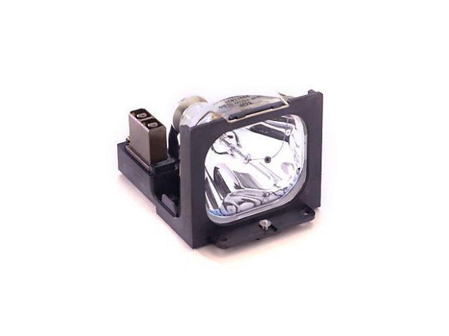 TOTAL MICRO TECHNOLOGIES ETLAF100A-TM 250W PROJECTOR LAMP FOR PANASONIC photo