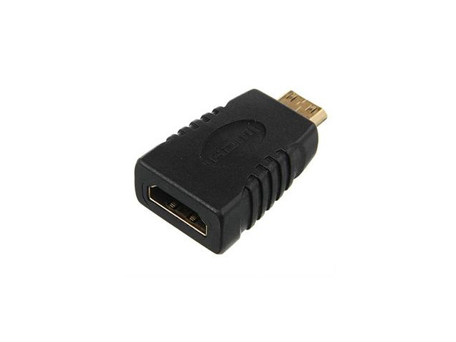 4XEM HDMI A TO HDMI MICRO F/M