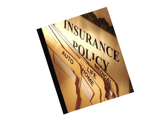 Fellowes 5225301 Binding Cover