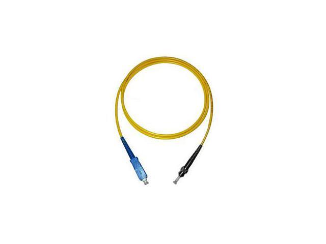 Fluke Networks SRC-9-SCST-KIT Singlemode Test Reference Cord Kit, 2 SC/ST