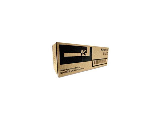 Kyocera Original Toner Cartridge - Laser - 15000 Pages - Yellow - 1 Each