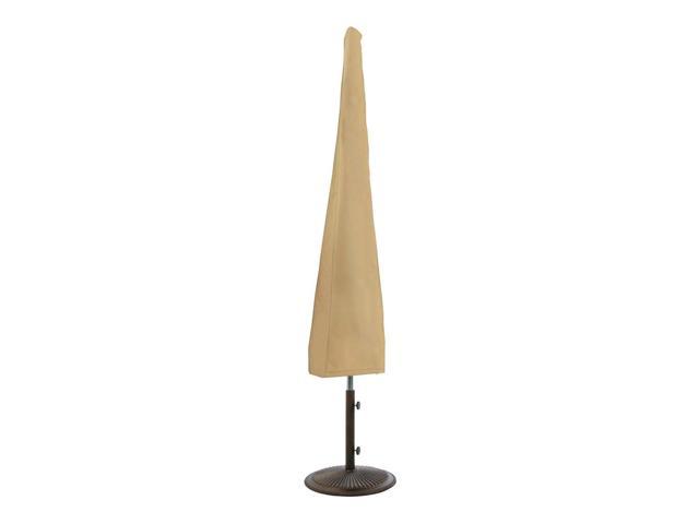 Photos - Other household accessories Classic Accessories 58902-EC PATIO UMBRELLA COVER SAND -1 SIZE-30CS