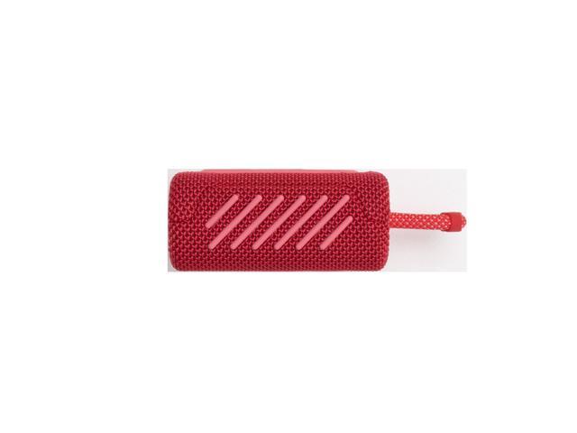 Go 3: Portable Speaker with Bluetooth, Built-in Battery, Waterproof and Dustproof Feature