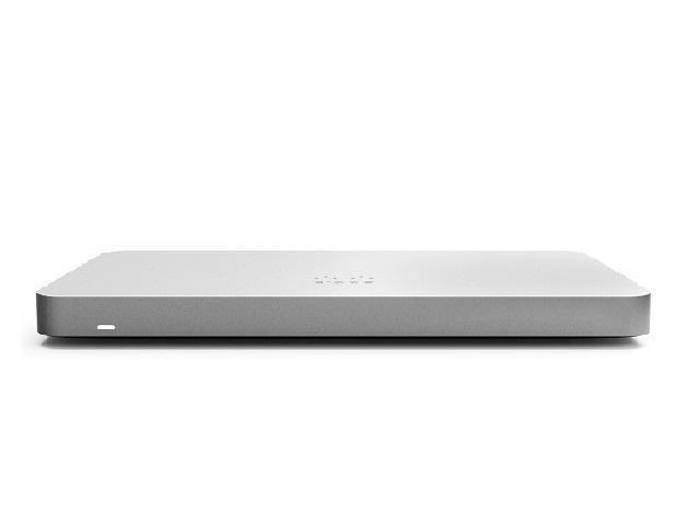 Meraki MX68 Network Security/Firewall Appliance