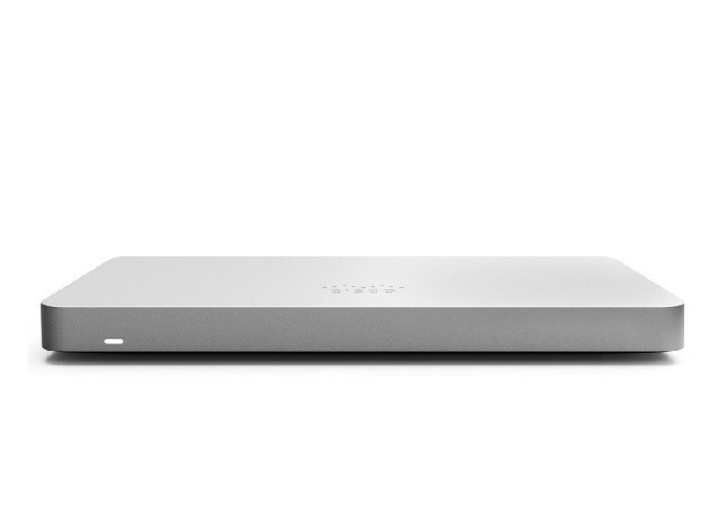 Meraki MX68W IEEE 802.11a/b/g/n/ac Ethernet Wireless Router