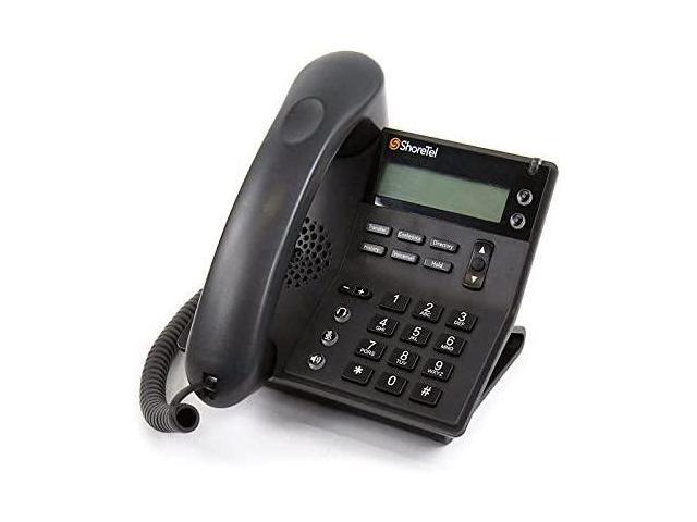 Shoretel IP 420 Phone (10495)