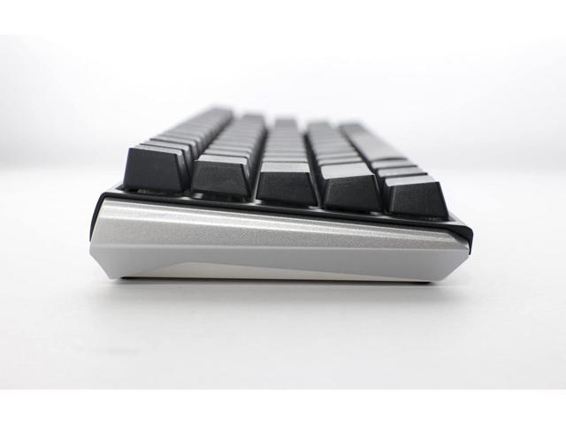 Ducky One 3 Mini Classic Hotswap 60% RGB Mechanical Keyboard (Cherry MX Brown)