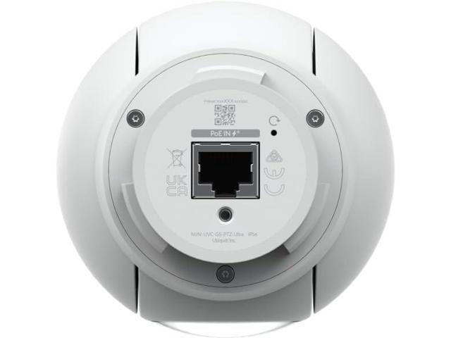 Ubiquiti Networks G5 PTZ Camera - UVC-G5-PTZ