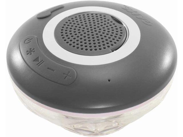 GAME 4312 NEW Bluetooth Speaker & Light Show