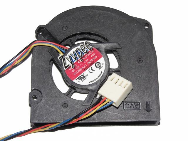 10 Pcs for Cooler of AVC BASA0615R2M 12V 0.3A 4-Wires For Haier Q31 Q33 Q36,Lenovo B305,etc.