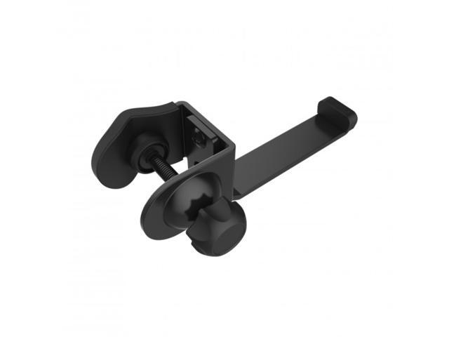 ProX X-HH711 Universal Clamping Headphone Holder for Speaker Poles and Stands