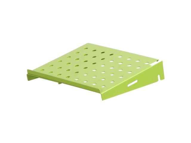 DESIGNER DJ SERIES LAPTOP STAND TRAY (USE WITH LSTAND), LIME