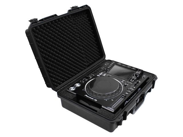 Photos - Display Cabinet / Bookcase Odyssey WATERTIGHT & DUSTPROOF CARRY CASE FOR THE PIONEER CDJ-2000NXS2 PLAYER VUCD 
