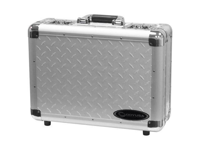 Odyssey Krom 300/100-Cd Case Diamond Plate