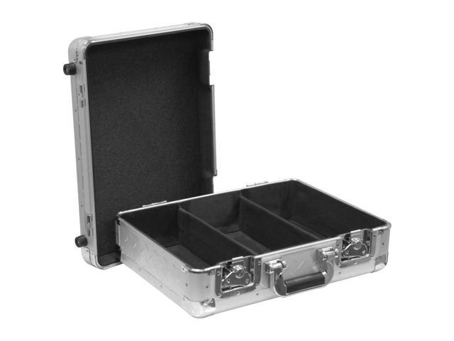 Odyssey Krom 300/100-Cd Case Diamond Plate