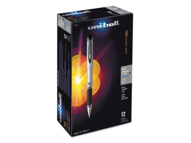 uni-ball 207 Impact Stick Gel Pen,PEN,UNIBALL GEL IMPACT,BE