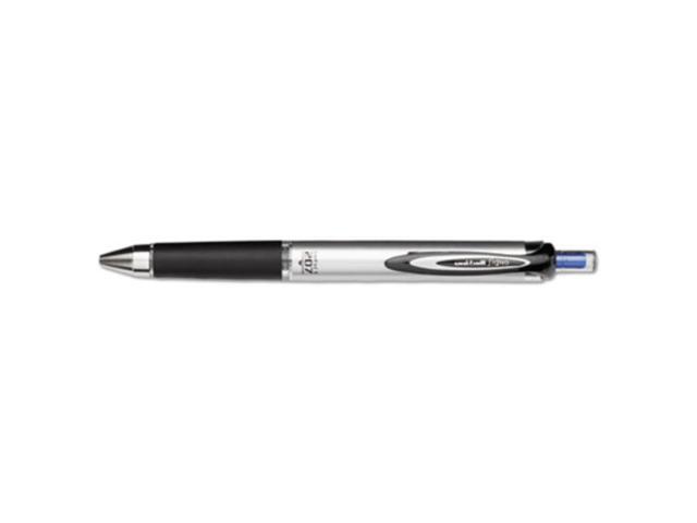 uni-ball 207 Impact Retractable Gel Pen,PEN,RBALL,GEL,IMPCT,RT,BE