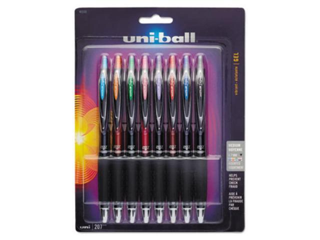 Sterno Wax Petite Lites,PEN,UNIBALL 207 8/ST,AST