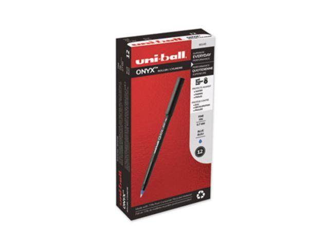 uni-ball ONYX Rollerball Pen,PEN,UNI-BALL,ONYX,BE