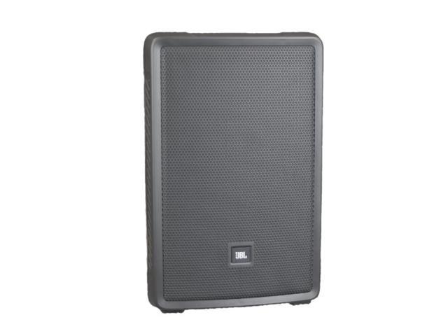JBL - IRX112BT 1300W Powered 12” Portable PA Loudspeaker with Bluetooth - Black - image 7