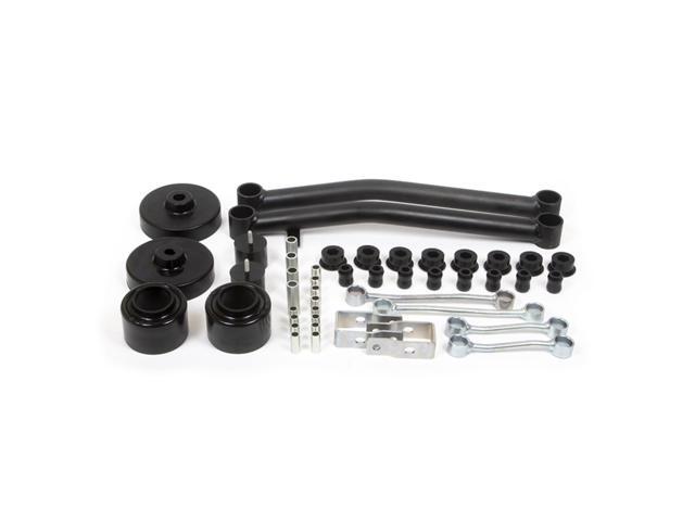 Gladiator Lift Kit 2.0 Inch For 20-Pres Jeep Gladiator JT Daystar