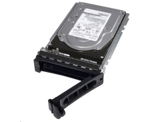 DELL 400-AUWX 2TB 3.5' SAS 7200rpm Hard Disk Drive - Hot Swappable