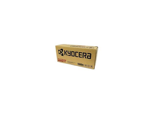 Kyocera KYOTK5282M M6635CIDN 1200 x 1200 dpi SD Magenta Toner