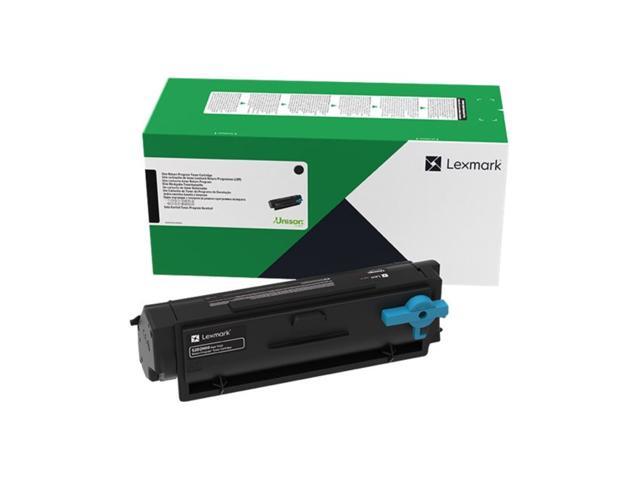 Lexmark MS/MX431, MX432 Return Program 20K High Yield Toner Cartridge - image 4
