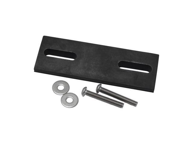 PROCOMM- WEDGE KIT FOR PCA60 & PCA6502 TO MOUNT ON 2017 FREIGHTLINER CASCADIA P4 TRUCKS