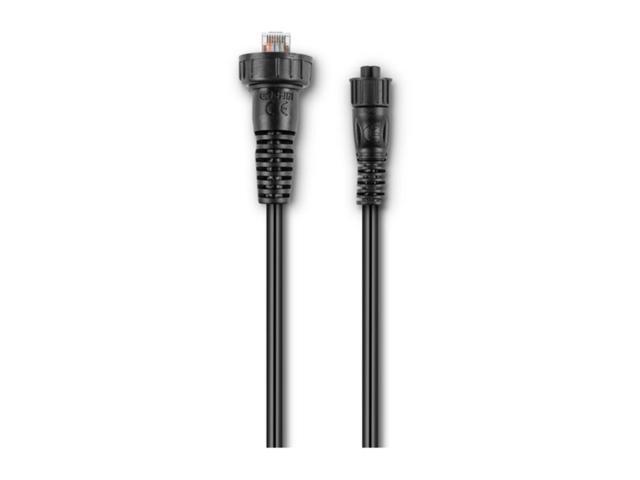 Garmin 010-12531-10 Adapter Cable Small Female Network to Large Network