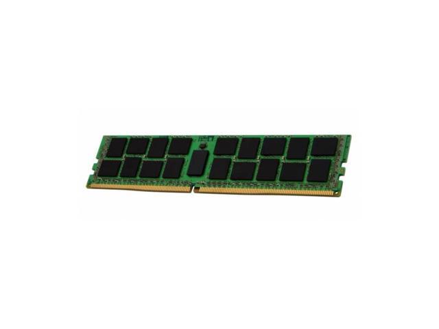 Kingston Server Premier 16GB DDR4 2400 ECC REG CL17 288-Pin Server Memory Module - KSM24RD8/16HDI