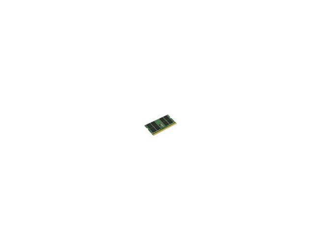 Kingston 16GB DDR4 2666 NON-ECC CL19 288-Pin Memory Module KVR26S19S8/16