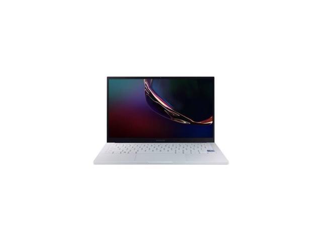 GALAXY BOOK ION AURA SILVER 133 IN 1920 X 1080 INTEL CORE I710510U PROCESSO