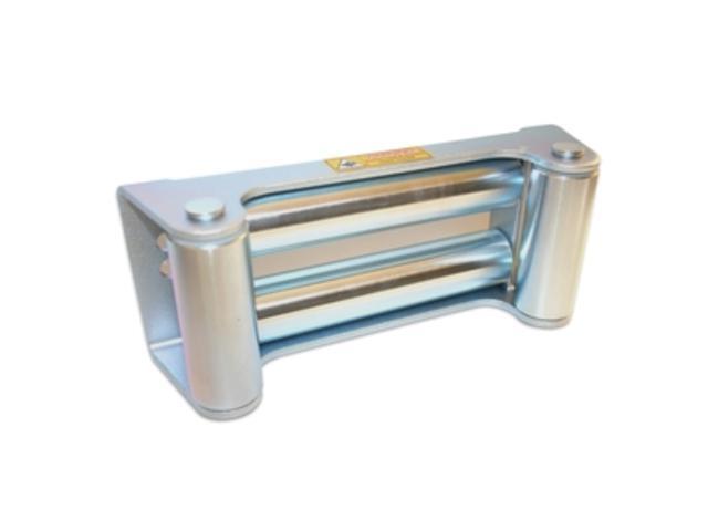 HD Roller Fairlead for 16.5k and 18.5k With Stainless Rollers Bulldog Winch