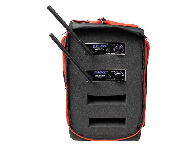 VocoPro's IEM-900-BAND-2