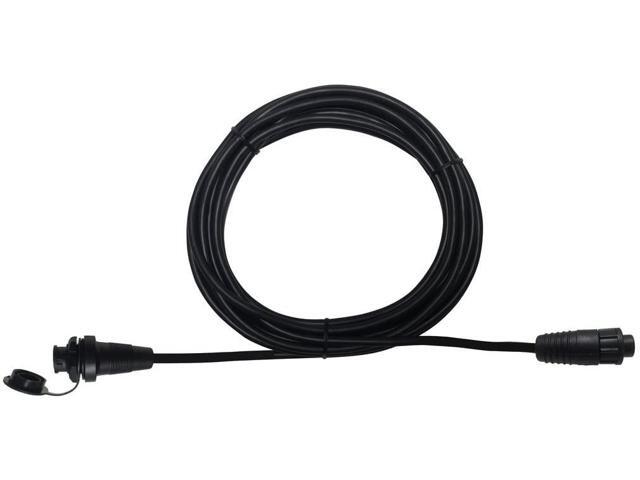 ICOM OPC1000 20 Feet Standard Cable for Command Mic II, Black ( Pack of 2 )